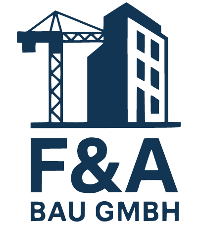 F&A Bau GmbH Logo